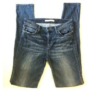 Joes Jeans 👖💙 mid rise skinny